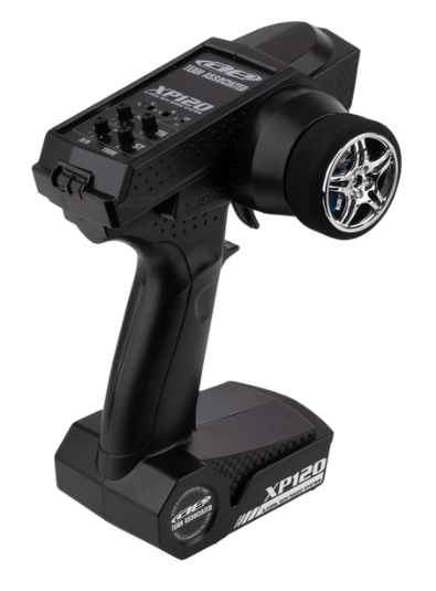 ASC30123 - Apex2 HOONITRUCK – Brushed 1/10 – 4WD - RTR - On-Road