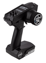 ASC30124 - Apex2 Hoonicorn – Brushed 1/10 – 4WD – RTR – On-Road