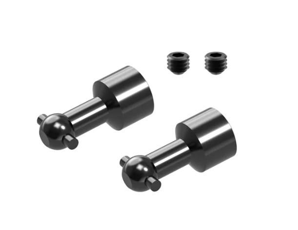 R11021 Transmission Input Shaft (Pair)