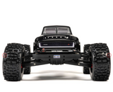 ARRMA 1/8 NOTORIOUS BL-6s 4x4 Stunt Truck RTR