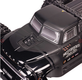 ARRMA 1/8 NOTORIOUS BL-6s 4x4 Stunt Truck RTR