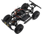 ASC40126 – Enduro Bushido + Trail Truck 4x4 RTR – Rock Crawler 1/10 – 4WD – RTR