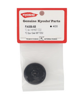 FA556-68 Couronne transmission 68T KYOSHO Fazer Mk2 FZ02 FZ02-D FZ02-R (1 pc)