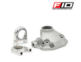 VPS08624 Third member essieu avant aluminium USA VANQUISH PRODUCTS F10 H10 (claire/noir)