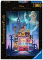 Disney

collection puzzle artistique

chateau

cendrillon