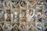collection puzzle artistique

chapelle sixtine

casse-tête éducatif

casse-tête à offrir

casse-tête unique

casse-tête haut de gamme

casse-tête esthétique

casse-tête décoratif

casse-tête culturel

casse-tête artistique

casse-tête adulte

cadeau passionné de puzzle

cadeau original

assemblage de puzzle

art traditionnel

art ethnique

activité détente

2000 pièces