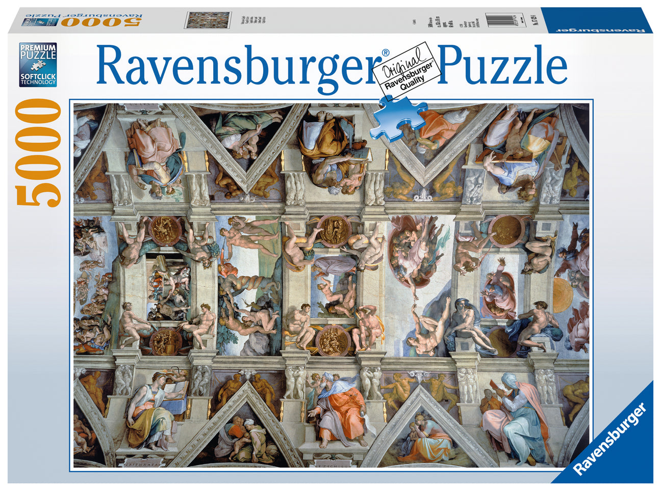collection puzzle artistique

chapelle sixtine

casse-tête éducatif

casse-tête à offrir

casse-tête unique

casse-tête haut de gamme

casse-tête esthétique

casse-tête décoratif

casse-tête culturel

casse-tête artistique

casse-tête adulte

cadeau passionné de puzzle

cadeau original

assemblage de puzzle

art traditionnel

art ethnique

activité détente

2000 pièces