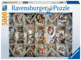 collection puzzle artistique

chapelle sixtine

casse-tête éducatif

casse-tête à offrir

casse-tête unique

casse-tête haut de gamme

casse-tête esthétique

casse-tête décoratif

casse-tête culturel

casse-tête artistique

casse-tête adulte

cadeau passionné de puzzle

cadeau original

assemblage de puzzle

art traditionnel

art ethnique

activité détente

2000 pièces