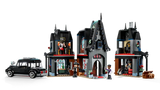 Cottage de Morticia Addams – LEGO 76786 – Univers RcLoisirs