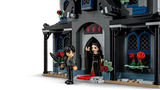 Cottage de Morticia Addams – LEGO 76786 – Univers RcLoisirs