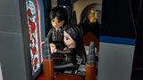 Cottage de Morticia Addams – LEGO 76786 – Univers RcLoisirs