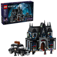 Cottage de Morticia Addams – LEGO 76786 – Univers RcLoisirs