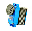Servo numérique Hitec D845WP étanche IP67, 50 kg·cm, 32 bits, engrenages métal, pour crawlers, buggys et trucks RC grande échelle 1/5. Univers RcLoisirs.