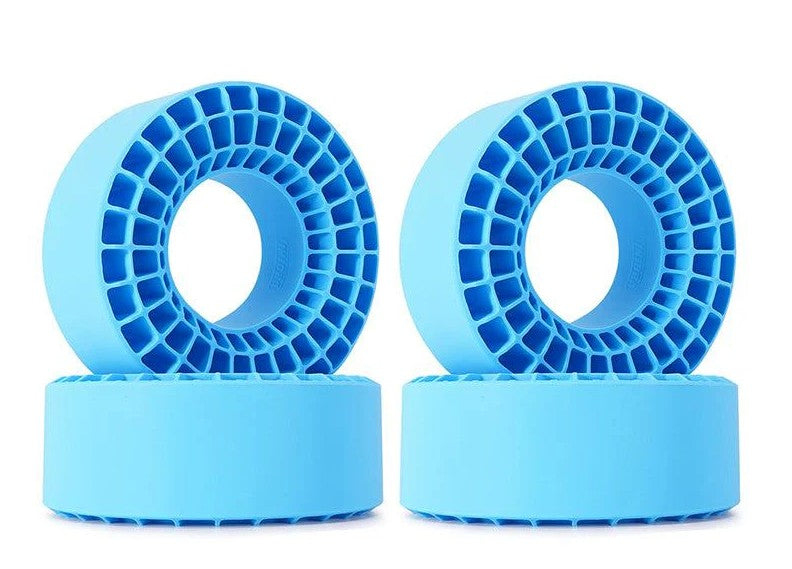 DGT-1907 – Silicone inserts for 146-149 mm tires (4 pieces)