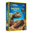 Déterrez une dent de T. Rex – National Geographic – Univers RcLoisirs