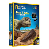 Déterrez une dent de T. Rex – National Geographic – Univers RcLoisirs