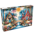 Delfy - Fairy Morning – Casse-tête – 1000 pièces – Univers RcLoisirs