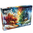 Delfy - Harmony in Season – Casse-tête – 1000 pièces – Univers RcLoisirs