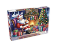 Delfy - Ho-Ho-Holiday cheer – Casse-tête – 1000 pièces – Univers RcLoisirs
