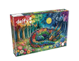 Delfy - Moonlight Dragon Dreams – Casse-tête – 1000 pièces – Univers RcLoisirs