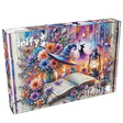 Delfy - Mystic Spellbook – Casse-tête – 1000 pièces – Univers RcLoisirs