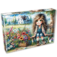 Delfy - Summer Day Dreams – Casse-tête – 1000 pièces – Univers RcLoisirs