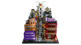 Diagon Alley – Boutiques Magiques LEGO 76444 – Univers RcLoisirs