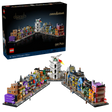 Diagon Alley – Boutiques Magiques LEGO 76444 – Univers RcLoisirs
