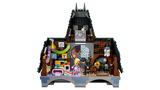 Dormitorium de Mercredi Addams & Enid – LEGO 76781 – Univers RcLoisirs