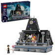 Dormitorium de Mercredi Addams & Enid – LEGO 76781 – Univers RcLoisirs