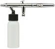 ECL2000 aérographe Iwata Eclipse HP-BCS double action avec alimentation par siphon offrant précision et polyvalence pour modélisme et peinture chez Univers RcLoisirs