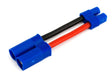 EFLAEC509 – Adaptateur EC5 (appareil) vers EC3 (batterie) avec câble 1,5″ 12AWG – Univers RcLoisirs
