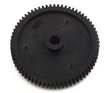 FA556-68 couronne Kyosho 68T pour Fazer Mk2 FZ02. Piece de remplacement d'origine pour la transmission des modeles Touring Car FZ02 compatibles.