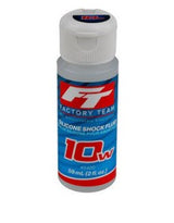 Silicone Shock Fluid Factory Team