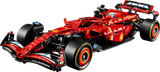 Ferrari SF-24 F1 Car – LEGO® Technic™ 42207 – Univers RcLoisirs