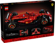 Ferrari SF-24 F1 Car – LEGO® Technic™ 42207 – Univers RcLoisirs
