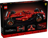 Ferrari SF-24 F1 Car – LEGO® Technic™ 42207 – Univers RcLoisirs