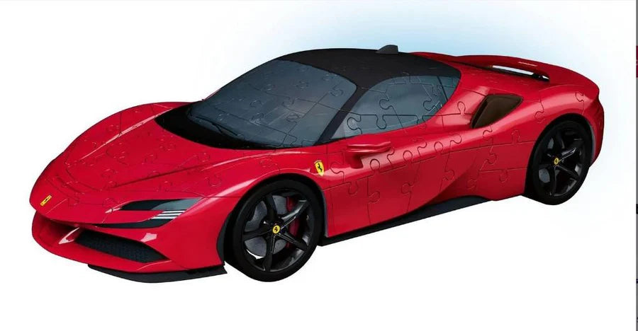 à construire

wrebbit

Univers RcLoisirs

support

soleil

sans colle

réaliste

roues rotatives

Ravensburger

puzzle 3D

modélisme

Easyclick

décoratif

casse-tête

Cadeaux

bâtiment miniature

architecture

accessoires inclus

Ferrari SF90 Stradale