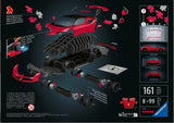 à construire

wrebbit

Univers RcLoisirs

support

soleil

sans colle

réaliste

roues rotatives

Ravensburger

puzzle 3D

modélisme

Easyclick

décoratif

casse-tête

Cadeaux

bâtiment miniature

architecture

accessoires inclus

Ferrari SF90 Stradale