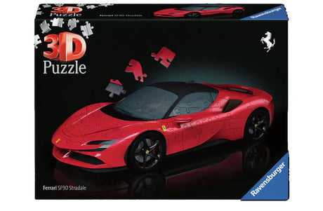 à construire

wrebbit

Univers RcLoisirs

support

soleil

sans colle

réaliste

roues rotatives

Ravensburger

puzzle 3D

modélisme

Easyclick

décoratif

casse-tête

Cadeaux

bâtiment miniature

architecture

accessoires inclus

Ferrari SF90 Stradale