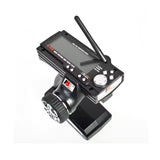 Flysky iT3B – Manette et émetteur 3 canaux avec récepteur A3 – Univers RcLoisirs