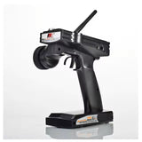 Flysky iT3B – Manette et émetteur 3 canaux avec récepteur A3 – Univers RcLoisirs