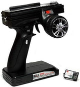 Flysky iT3B – Manette et émetteur 3 canaux avec récepteur A3 – Univers RcLoisirs