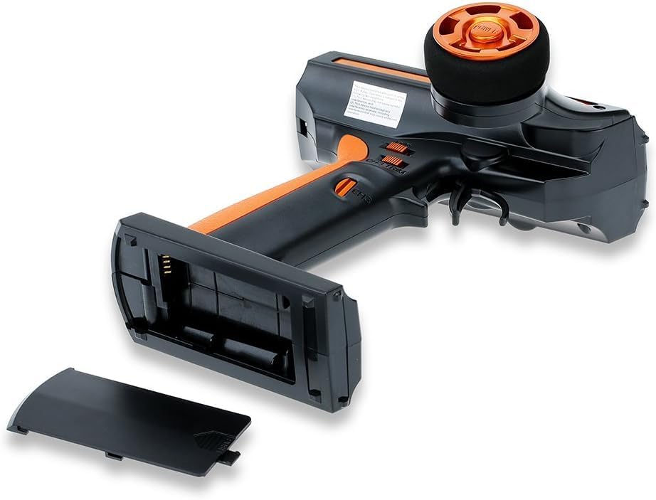 Flysky iT3C – Manette et émetteur 3 canaux avec récepteur A3 – Univers RcLoisirs