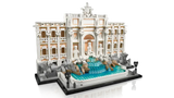 Fontaine de Trevi – LEGO® Architecture 21062 – Univers RcLoisirs