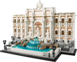 Fontaine de Trevi – LEGO® Architecture 21062 – Univers RcLoisirs