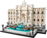 Fontaine de Trevi – LEGO® Architecture 21062 – Univers RcLoisirs