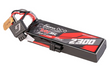 GEA232S35E2GT Batterie LiPo 7.4V 2300mAh 2S 35C EC2 - Univers RcLoisirs