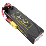 GEA683S12E5GT – 11.1V 6800mAh 3S 120C Smart Bashing HardCase LiPo Battery (EC5)