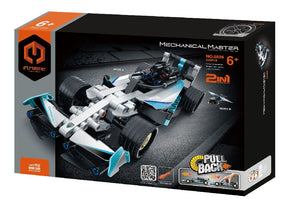 IMM5826 –  Auto de course - Blocs construction – Univers RcLoisirs